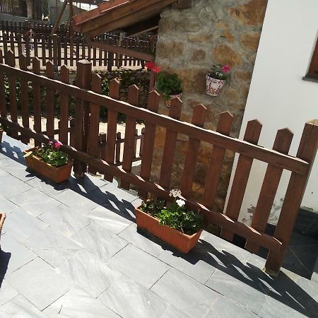 La Casina De Biescas Apartment Biescas  Exterior photo
