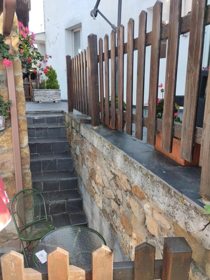 La Casina De Biescas Apartment Biescas  Exterior photo